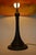 1920s Phoenix Sunset Landscape Table Lamp, France For Sale - Image 4 of 11