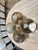 Murano Glass Decorative Spheres (Set of 4) For Sale In Los Angeles - Image 6 of 7