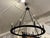 Rustic Capital Lighting Pearson Candle Chandelier For Sale - Image 3 of 12