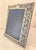 Antique Silver-Mounted Photograph Frame, Birmingham, 1898 For Sale - Image 4 of 18