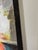 Original Mixed Media Abstract Painting " the Space Between" by Sonia Gold For Sale - Image 14 of 16