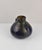 Ceramic Art Deco Blue Glazed Stoneware Vase by Léon Pointu, France 1920s For Sale - Image 7 of 14