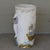 Bring a touch of vintage woodland charm to your entryway with this striking mid-century ceramic umbrella stand or floor...