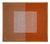 Flag No. 31 Handwoven Tapestry by Susanna Costantini For Sale