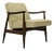 Mid-Century GFM 87 Armchair by Juliusz Kędziorek for GFM, Poland, 1960s For Sale
