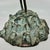 19th Century Neo Classical Grand Tour Bronze Heron Candle Holder For Sale - Image 9 of 15