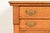 Antique Victorian Carved Oak Commode or Bar Cabinet, Circa 1890s For Sale - Image 10 of 15
