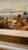 The Hudson River School Mid 19th Century New York From Wee Hawk by John Hill For Sale - Image 3 of 4