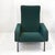 Vintage Trelax Chair in Jersey and Metal by Pierre Guariche for Meurop, 1960s For Sale - Image 10 of 15