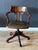Swivel Office Chair, 1990s For Sale - Image 4 of 7