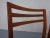 Danish Teak Dining Chairs, 1960s, Set of 4 For Sale - Image 12 of 13