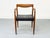 High-quality and very comfortable armchair made of solid teak with beautifully shaped armrests and exquisite details,...