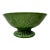 Large Ceramic Pedestal Bowl For Sale