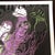 Purple 1990s After Andy Warhol "Superman" Lithograph For Sale - Image 8 of 11