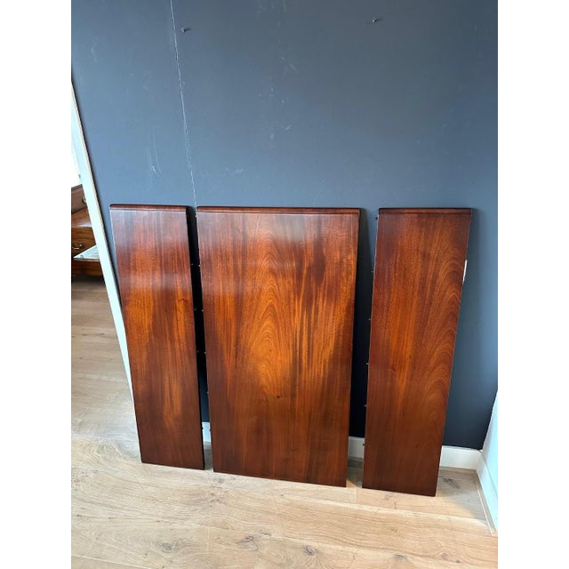 Large Antique Dining Table For Sale - Image 4 of 14