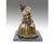 Marie Antoinette Sculpture, 20th Century, Bronze For Sale - Image 4 of 8