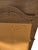 Wood 1980s Ethan Allan Console Wall Mirror Charter Oak Jacobean Gothic For Sale - Image 7 of 10