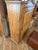 Goldenrod Antique European Scrubbed Pine Pantry Cupboard For Sale - Image 8 of 11