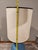 1958 Quartite Creative Corp. Atomic Popcorn Chalkware Table Lamp For Sale - Image 13 of 16