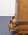 Wood Aico Furniture Paradisio Collection Birch Contemporary Italian Provincial 52" Media / Clothing Storage Armoire - Amaretto Finish 24890-462 / 24890-473 For Sale - Image 7 of 14
