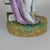 Large 21" French Paul Duboy Bisque Porcelain Polychromed Scholar Figure C1890 For Sale - Image 9 of 15
