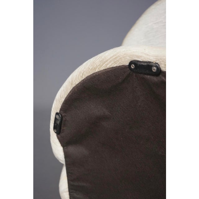 Vintage F572 Lounge Chair by Pierre Paulin for Artifort, 1960s For Sale - Image 13 of 14