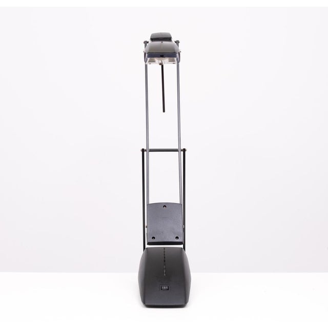 Desk Lamp from FS Halogen, Germany, 1980s For Sale - Image 10 of 11