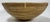 Mid 20th Century Vintage Oversized Coiled Pencil Reed Bowl For Sale - Image 5 of 11