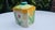 Ceramic Vintage German Ceramic Sugar Bowl, 1950s For Sale - Image 7 of 10