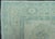 Turkish Turkish Oushak Rug 2'10" x 18'8" #19245 For Sale - Image 3 of 8