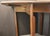 Mid 18th Century Circa 1760-1780 English George III Period Corner Drop-Leaf Table For Sale - Image 5 of 9