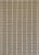 Beige Birger Handwoven Hemp Rug by Celerie Kemble for Chairish, 4'x6' For Sale - Image 8 of 9
