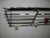 Mid-Century Coat Rack in the Style of Pilastro, 1960s For Sale - Image 15 of 18