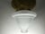 Viennese Ceiling Lamp with Oral Blades, 1920s For Sale - Image 6 of 10