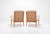 t.h. Robsjohn-Gibbings Lounge Chair, Widdicomb United Kingdom / Usa, C. 1955 For Sale - Image 9 of 14