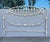Gorgeous Headboard in Great Vintage Condition. Solid and Firm. There are no Rails. Current Bed Frames should fit. Please...