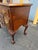 1980s Councill Craftsmen Chippendale Style Lowboy For Sale - Image 12 of 12