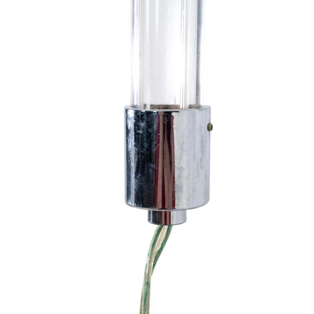 1970s Knoll Wall Sconce For Sale - Image 5 of 10