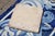 18th Century Portuguese Baroque Tiles With Mythological Figure Details and Elaborate Cobalt Scrollwork, Set of 6 For Sale - Image 9 of 9