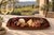 Brazilian Modern Model 731 Serving Tray in Rosewood by Jean Gillon for WoodArt, 1960s — Lot 915 For Sale - Image 9 of 18