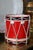 Vintage English Royal Marines Eiir Regimental Drum Ice Bucket For Sale - Image 4 of 18
