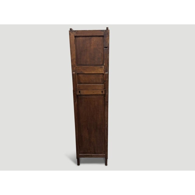 1950s Tall Cabinet For Sale - Image 9 of 18