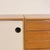 1950s Two-Part Walnut Sideboard by Kurt Thut for Thut Möbel, Switzerland, 1950s, Set of 2 For Sale - Image 5 of 10