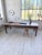 Drapers Style Table in Oak, 1900s For Sale - Image 4 of 18