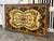 Traditional Maitland-Smith Painted Wall Panel For Sale - Image 3 of 12