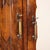 Art Deco Wardrobe in Walnut For Sale - Image 9 of 14