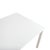 Wooden Ferro Line Dining Table from ASCO For Sale - Image 6 of 11