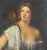 Copy after Titian's Renaissance Painting "Lucretia and Her Husband Lucius Tarquinius Collatinus" Robert Azensky Fine art...