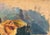 Realism Still Life Oil Painting, Ukrainian Artist Sokolovsky, 1960s For Sale - Image 3 of 6