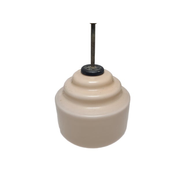 Vintage Ceiling Lamp, Germany, 1960s For Sale - Image 13 of 17